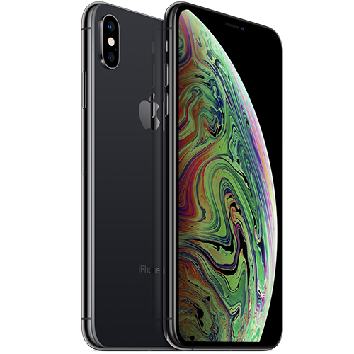 Apple iPhone XS 64GB Space Grey (Excellent Grade)